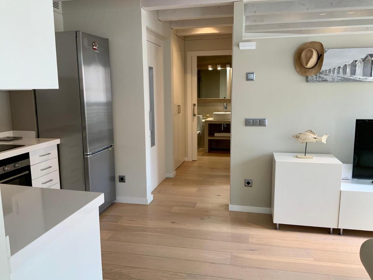 Duplex Can Quim, Terrace Boutique Apartment L'Escala Exterior photo