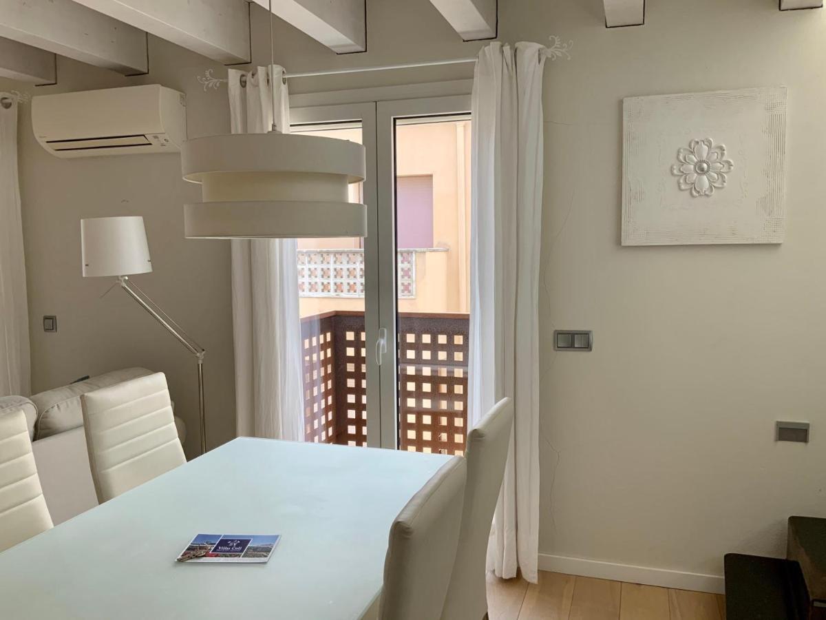 Duplex Can Quim, Terrace Boutique Apartment L'Escala Exterior photo