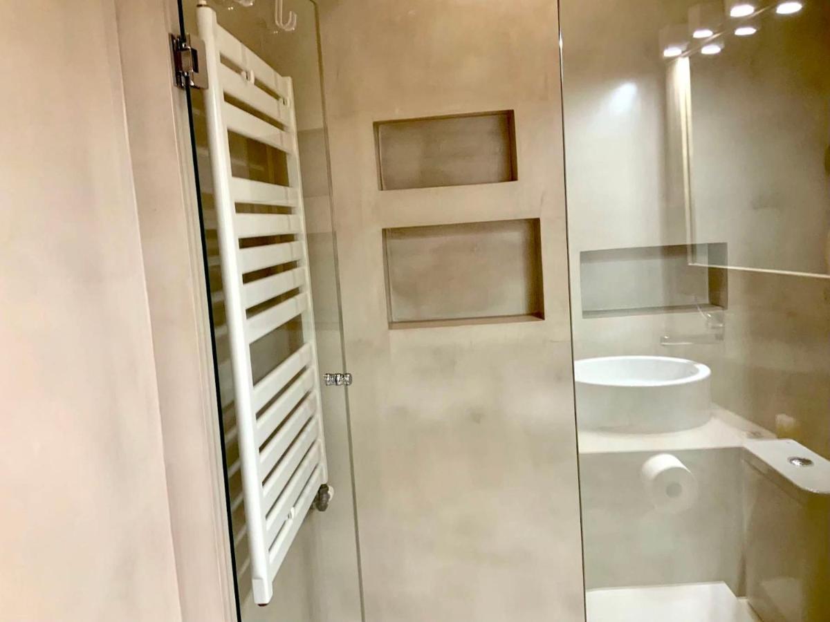 Duplex Can Quim, Terrace Boutique Apartment L'Escala Exterior photo