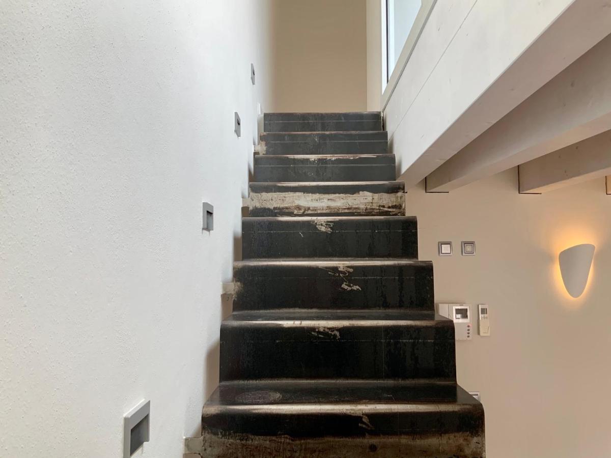 Duplex Can Quim, Terrace Boutique Apartment L'Escala Exterior photo