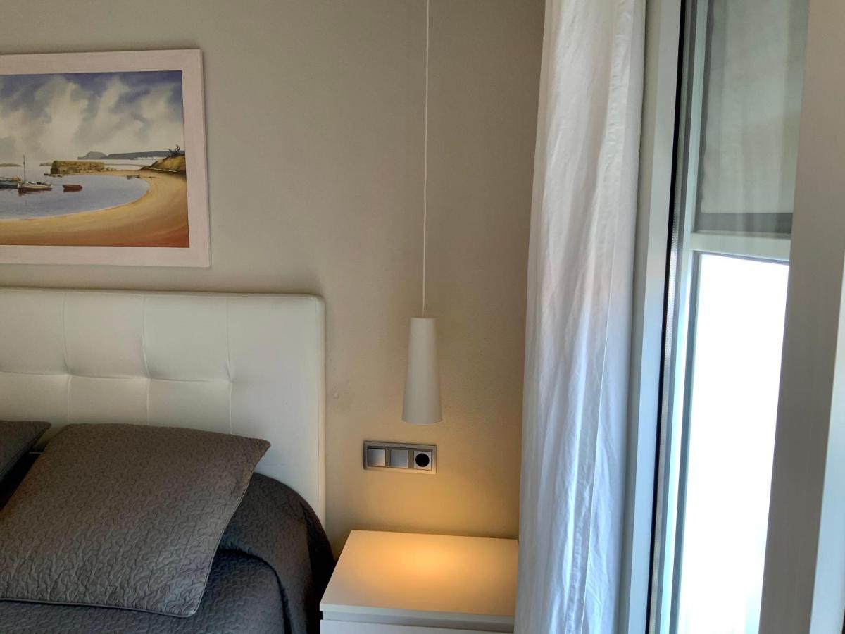 Duplex Can Quim, Terrace Boutique Apartment L'Escala Exterior photo